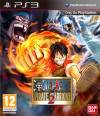 PS3 GAME - One Piece Pirate Warriors 2 PS3 GAME - One Piece Pirate Warriors 2